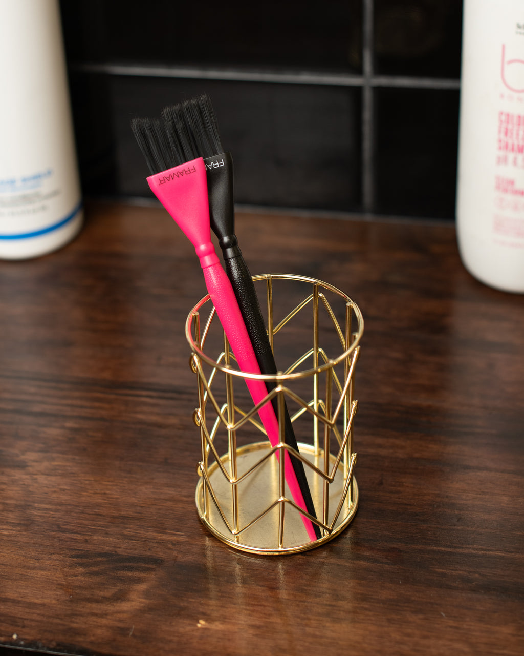 Detail Brush Set - 2 Pack