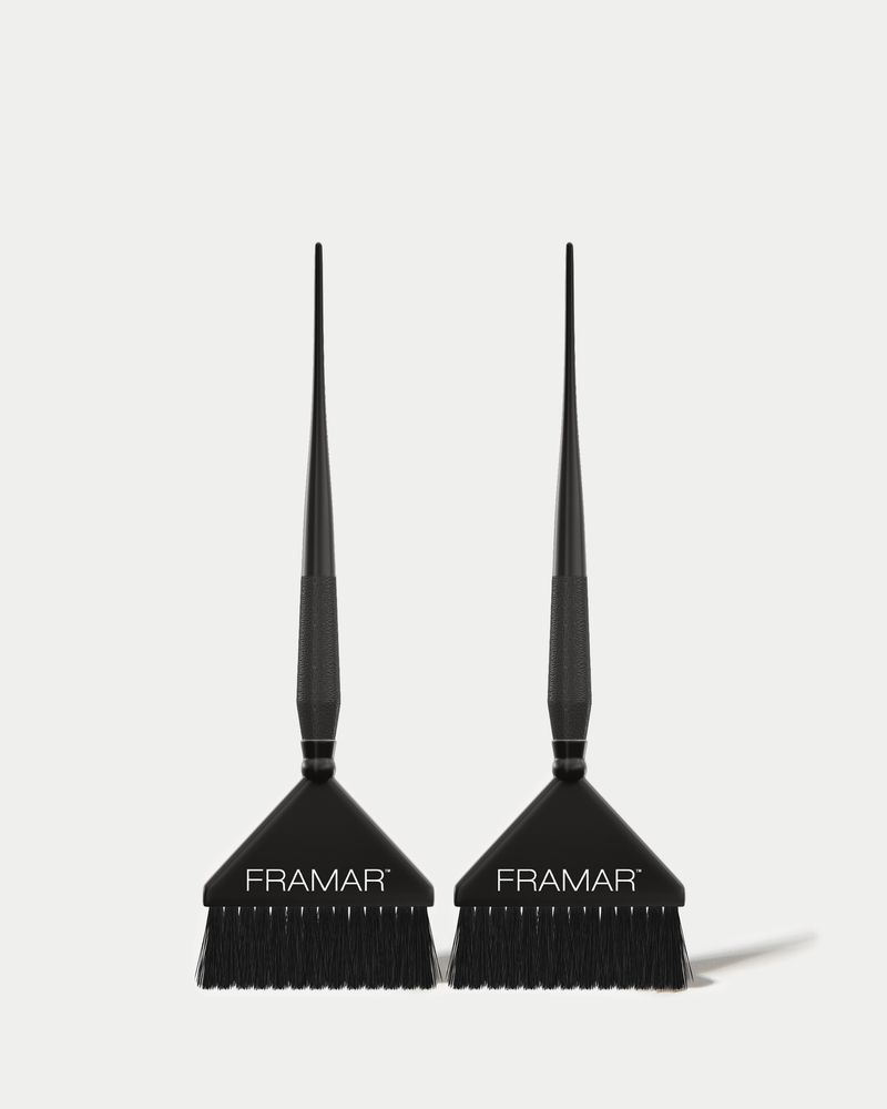 Root Repair Colour Brush Set*