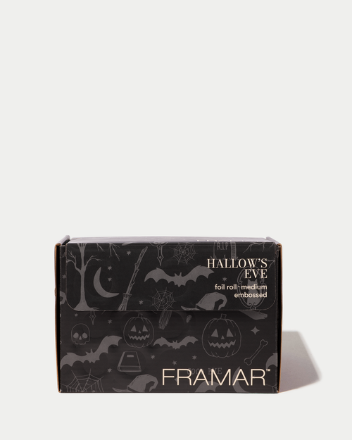 Hallow's Eve - Embossed Roll