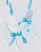 Holiday Duo Brush Set