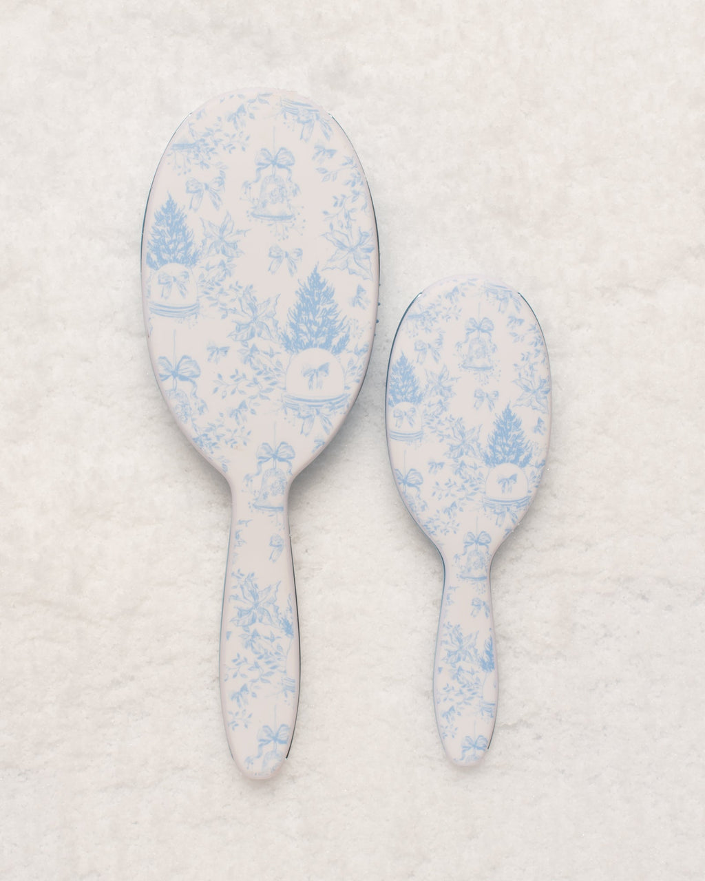 Holiday Duo Brush Set