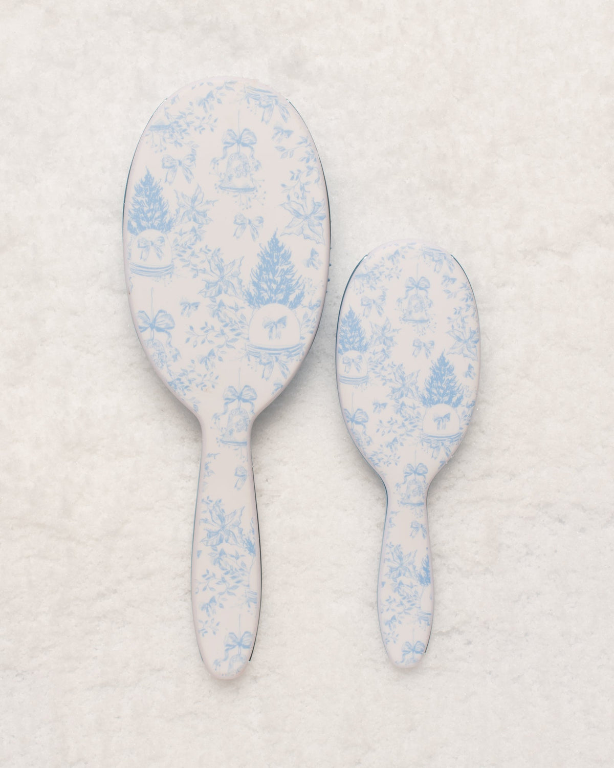 Holiday Duo Brush Set