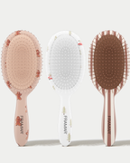 Holly Days - 9PC Detangle Brush Display