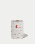 Holly Days - Embossed Roll 320ft.
