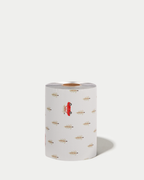 Holly Days - Embossed Roll 320ft.