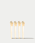 Holly Days - Tight Tension Clips