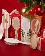 Holly Days - 9PC Detangle Brush Display