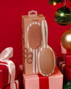 Holly Days - Rudy Detangle Brush