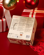 Holly Days - 5x11 Pop Up 500 Sheets
