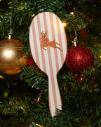 Holly Days - Rudy Detangle Brush