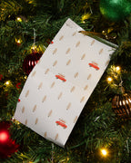 Holly Days - 5x11 Pop Up 500 Sheets