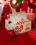 Holly Days Set
