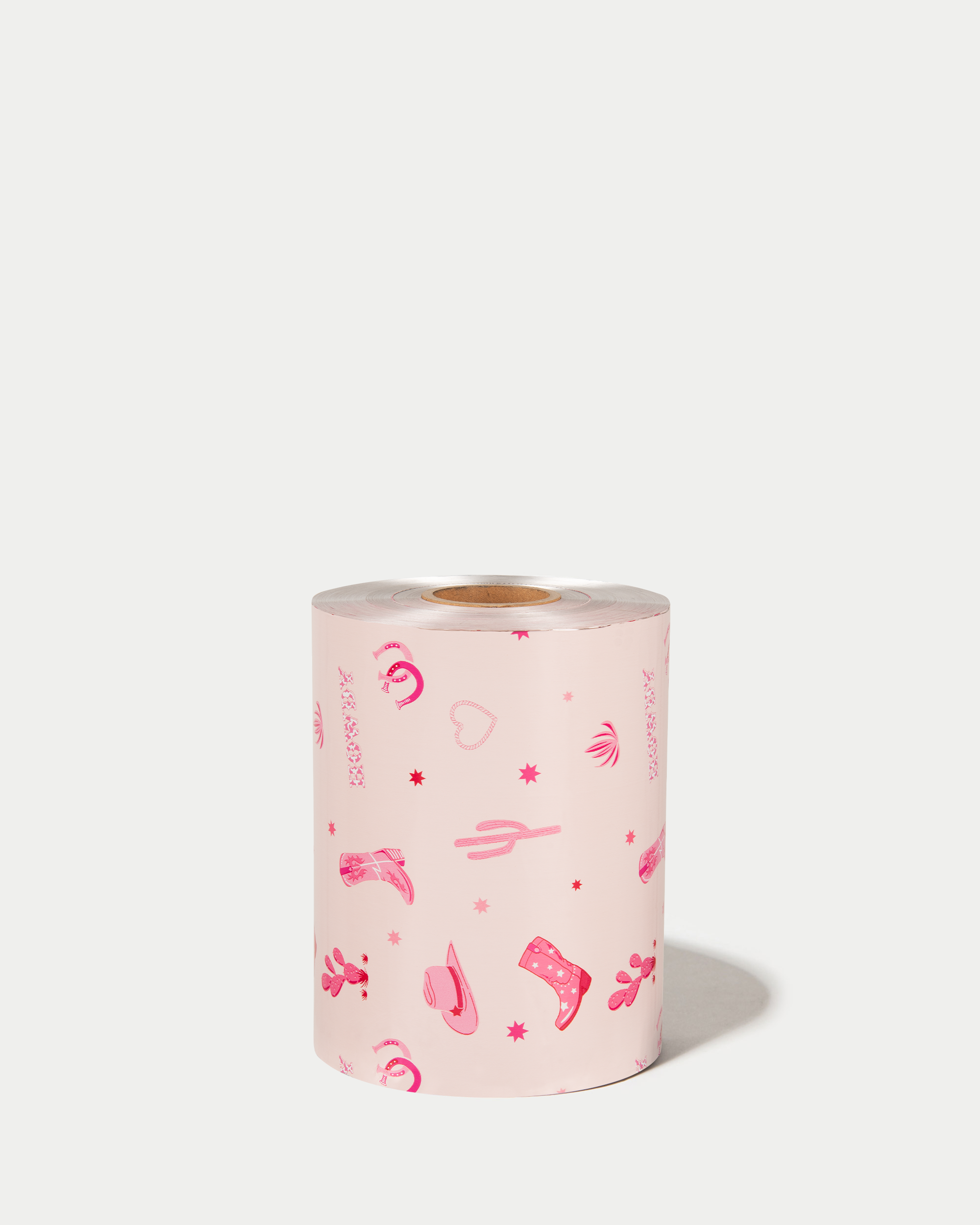 Large Smooth Roll - Howdy
