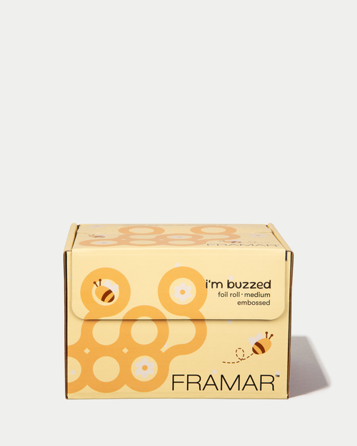 I'm Buzzed - Embossed Roll 320 ft.