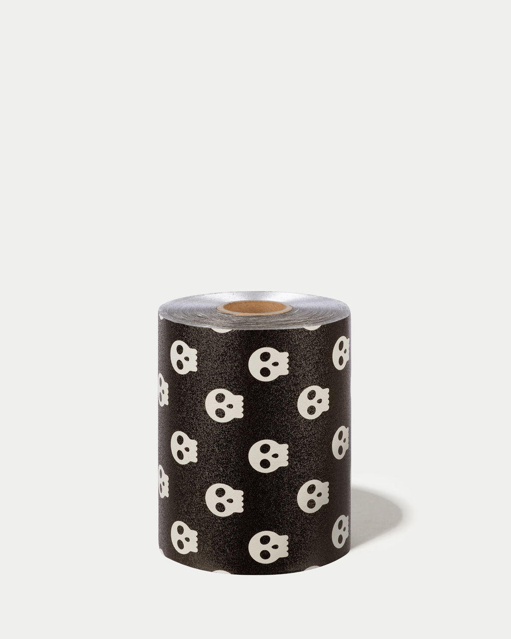 Jump Your Bones - Embossed Roll