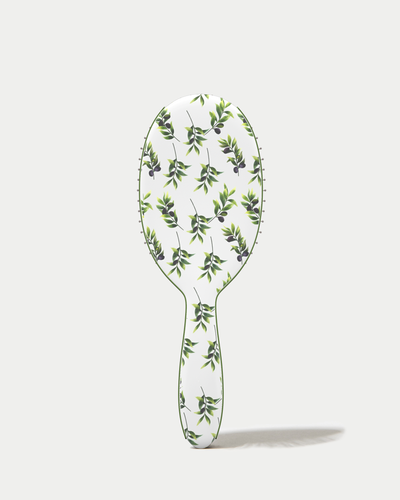Positano - Detangle Brush-hover