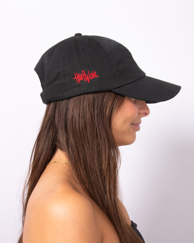 Hot Takes - Dad Hat-hover