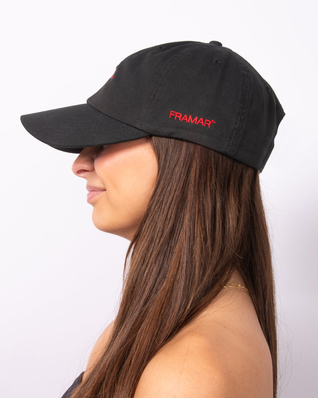 Hot Takes - Dad Hat