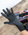 Midnight Mitts Nitrile Gloves - 100 Count