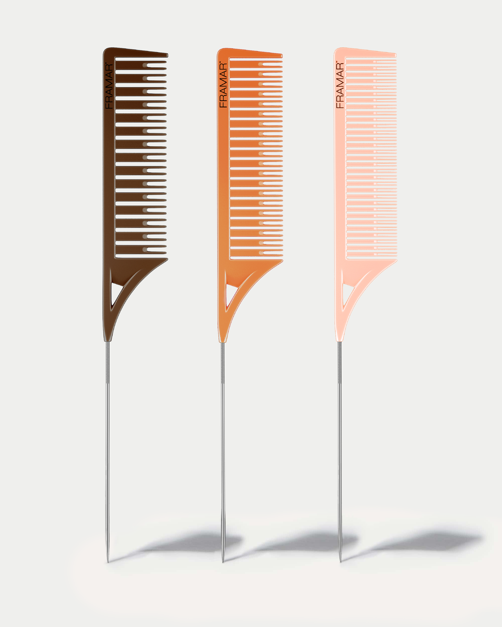 Dreamweaver Combs - Neutral