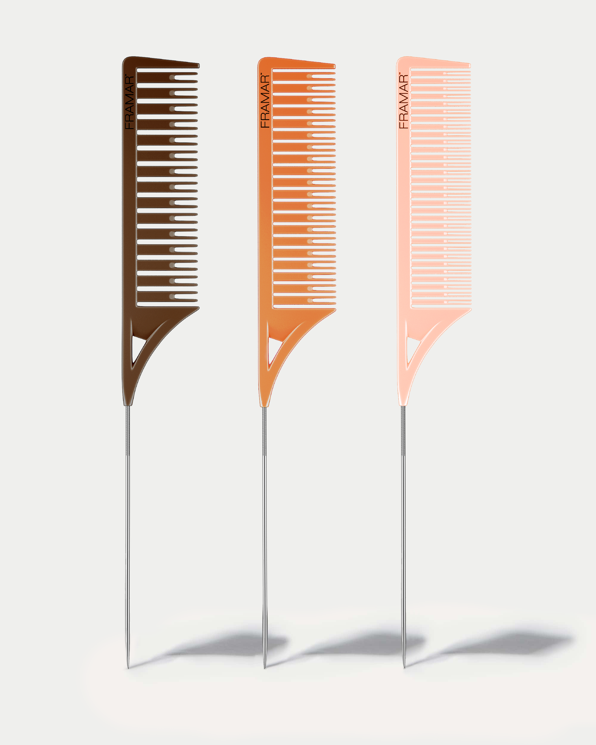 Dreamweaver Combs - Neutral