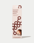 Family Pack - Neutral