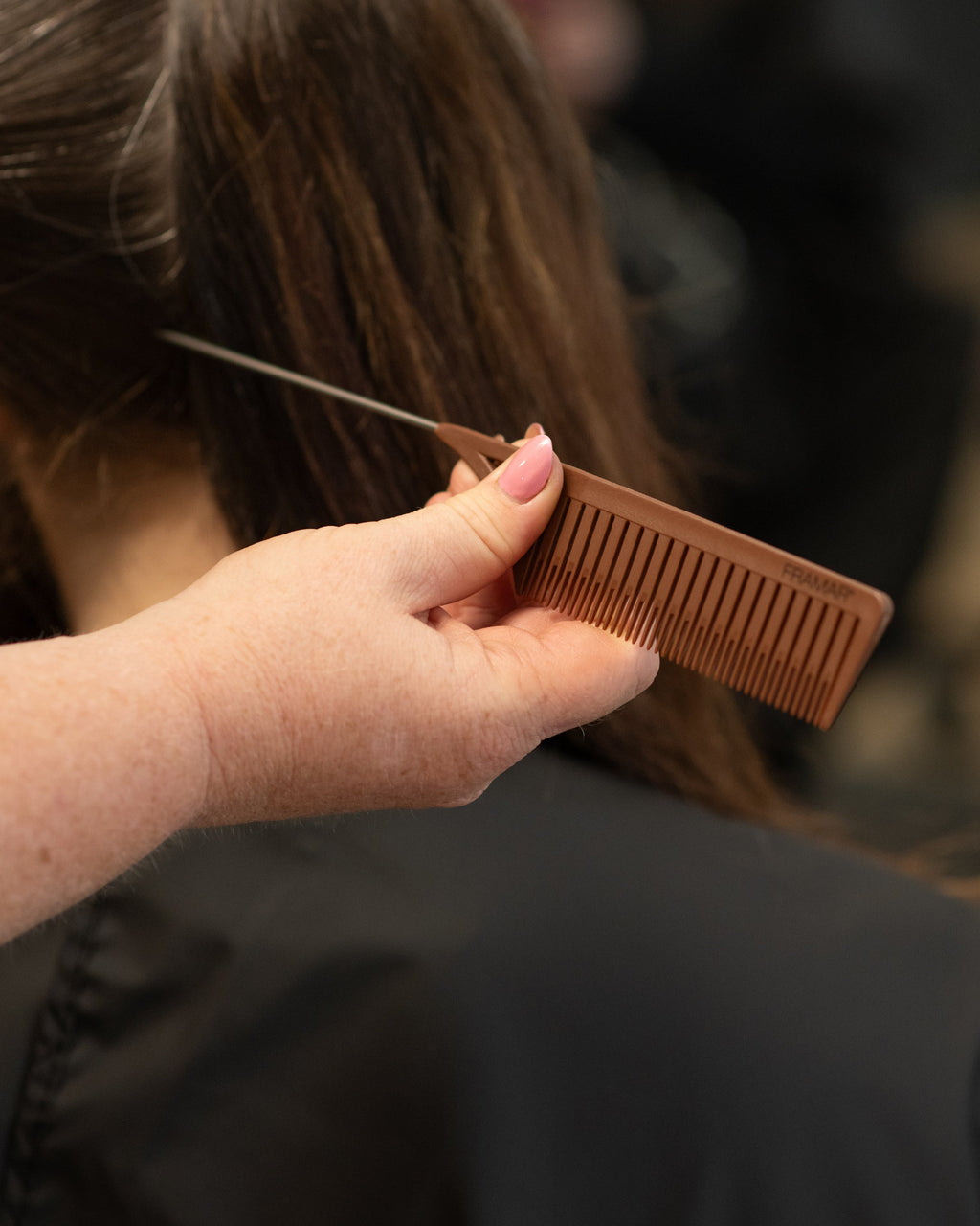 Dreamweaver Combs - Neutral