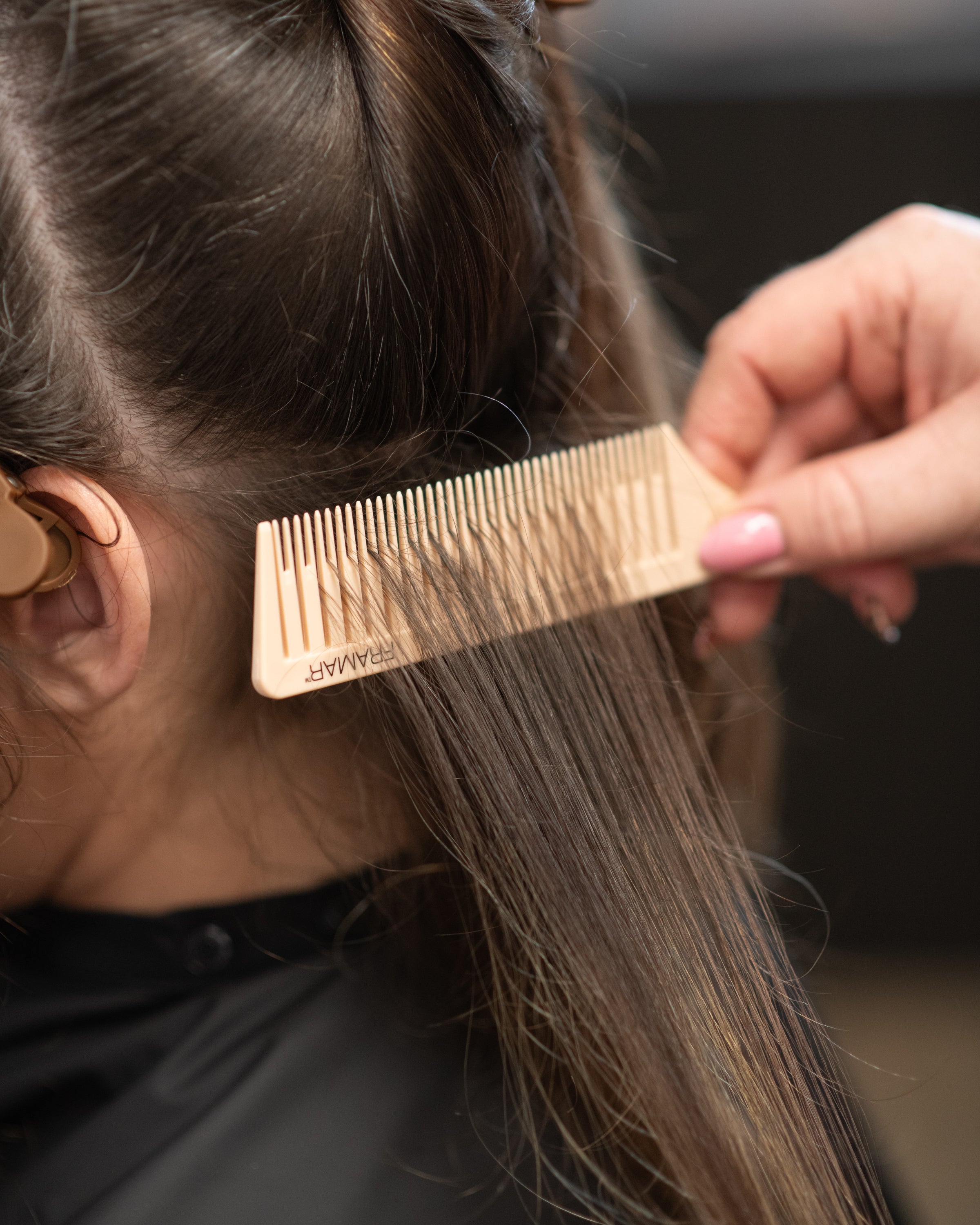 Dreamweaver Combs - Neutral