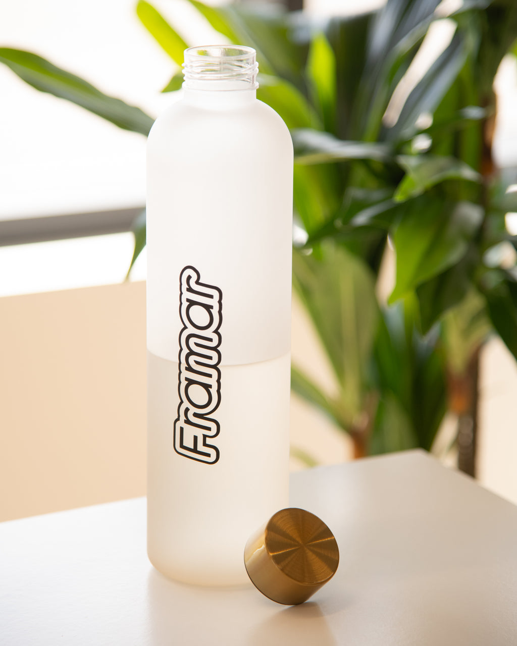 Neutral Thirst Trap - Water Bottle
