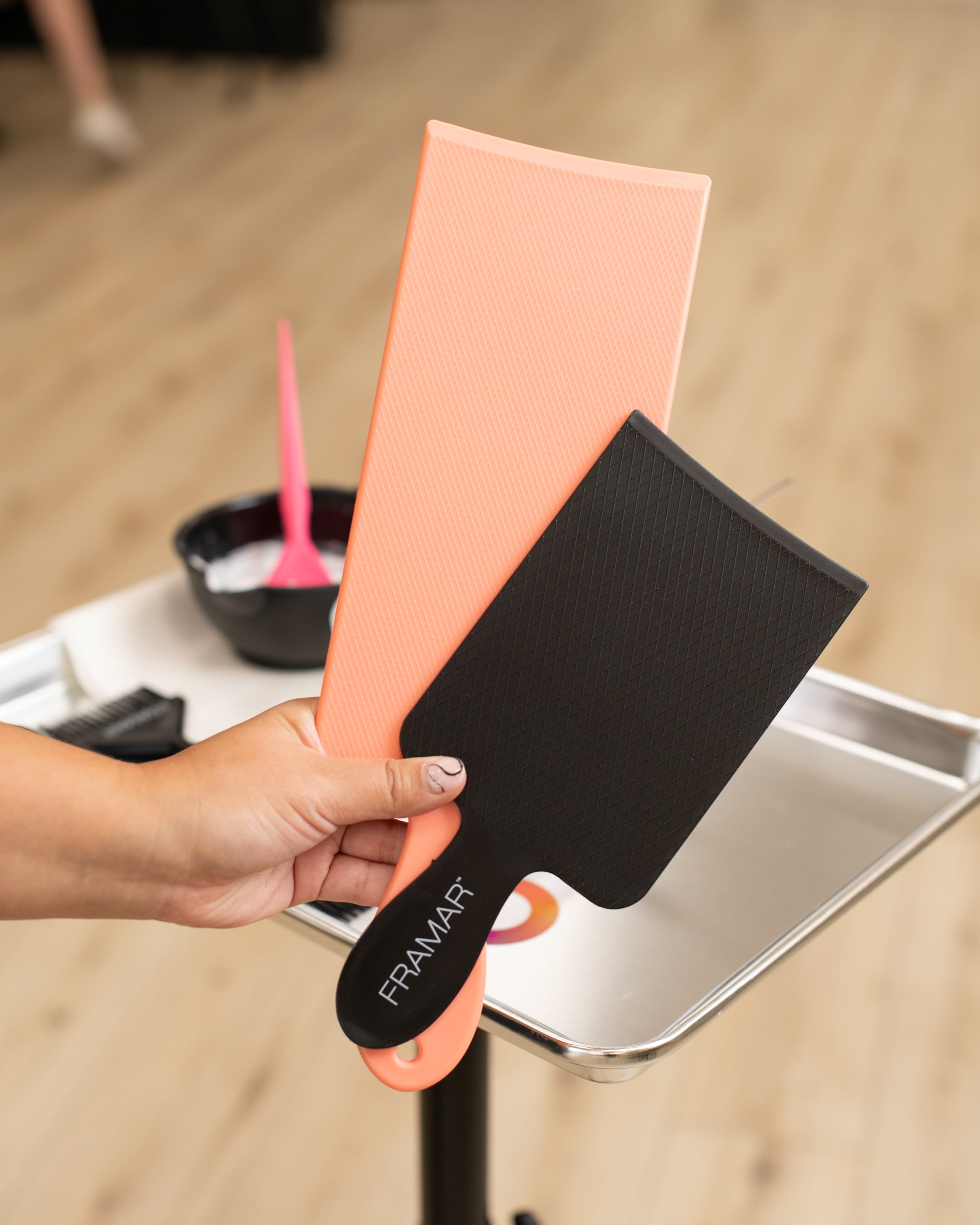 Paddle Pack - Board & Paddle