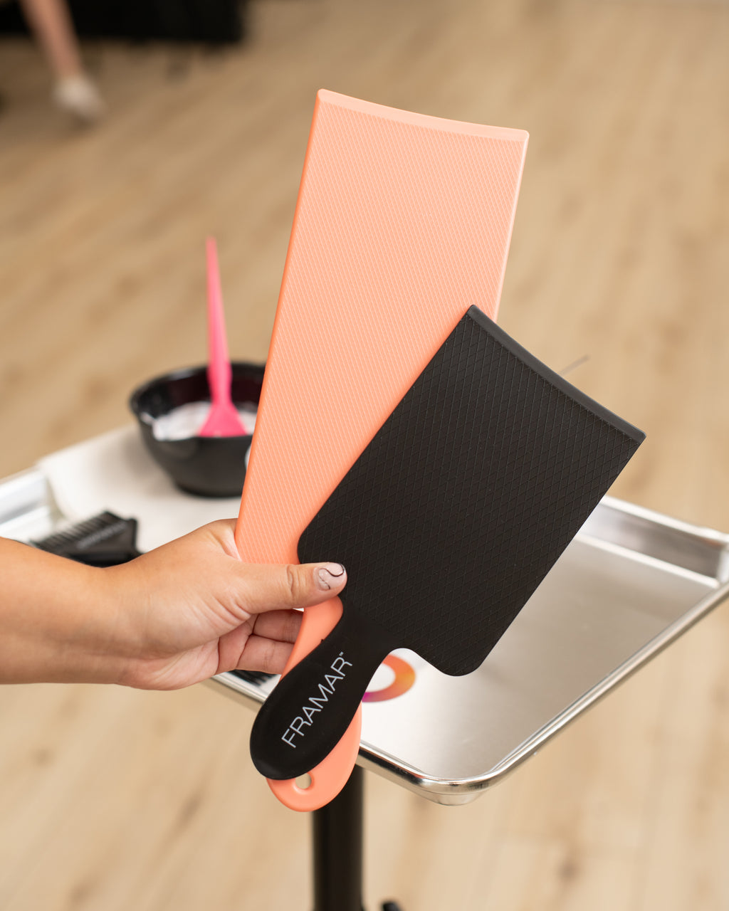 Paddle Pack - Board & Paddle