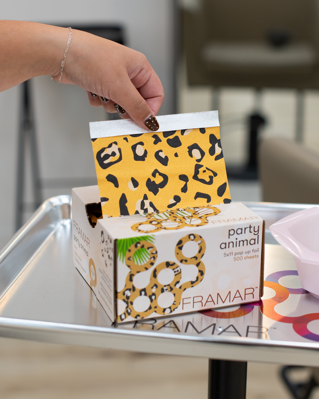 Party Animal - Pop Up*