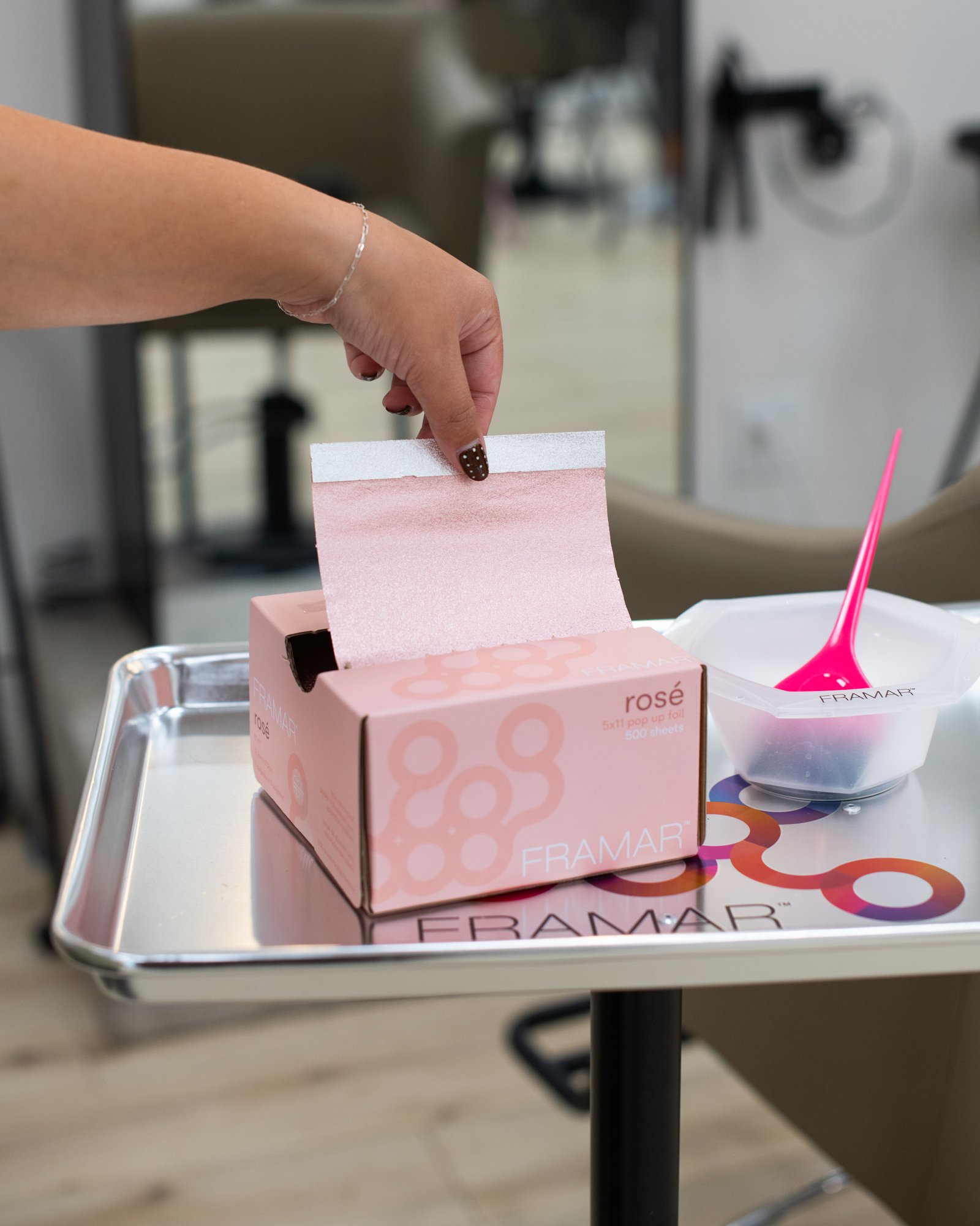 Rose - Pop Up*
