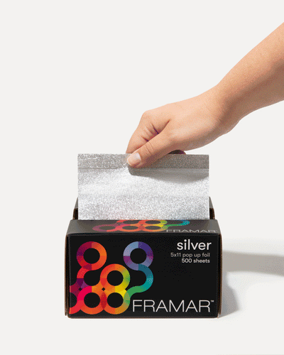 Silver - Pop Up*-hover