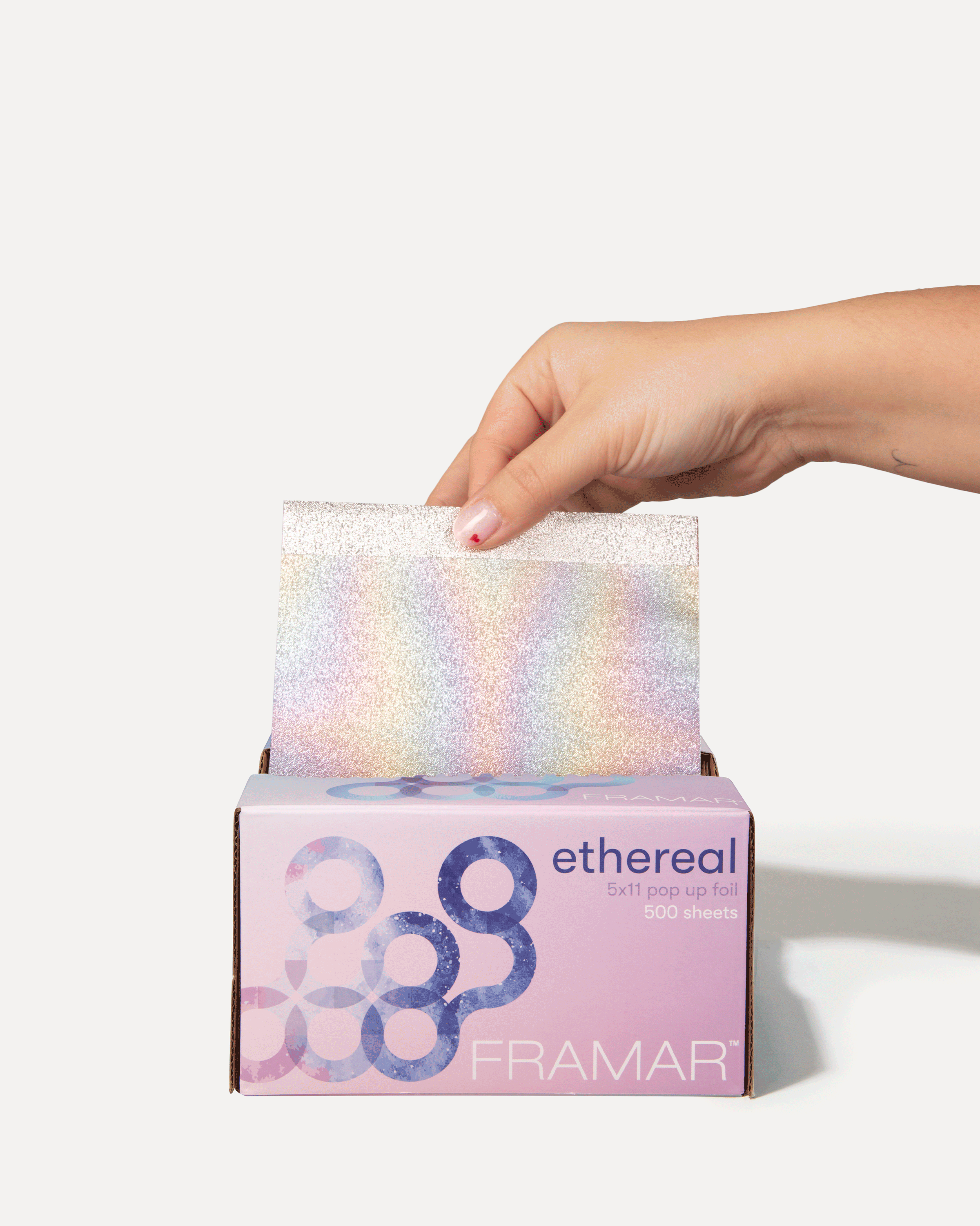 Ethereal - Pop Up*