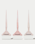 Peach Please - 3PC Big Daddy Brush Set