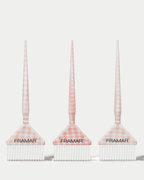 Peach Please - 3PC Big Daddy Brush Set