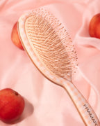Peach Please - Belle Detangle Brush