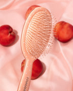 Peach Please - Dottie Detangle Brush