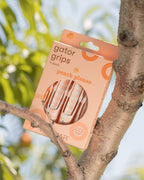 Peach Please - Gator Grips