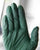 Pine Palms Biodegradable Nitrile Gloves - 100 Count
