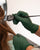 Pine Palms Biodegradable Nitrile Gloves - 100 Count