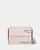 Embossed Roll - Pink Gingham