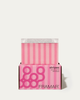 5x11 Pop Up - Pink Stripes