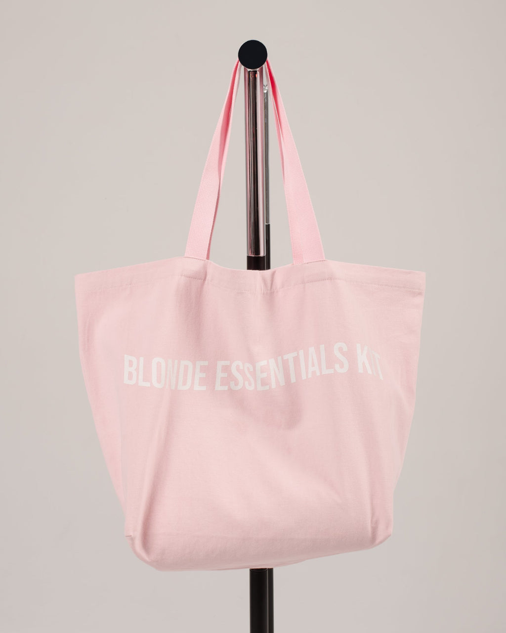 Blonde Essentials Kit - Tote Bag
