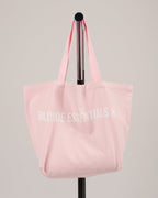 Blonde Essentials Kit - Tote Bag