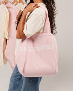 Blonde Essentials Kit - Tote Bag