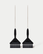 Pintail Big Daddy Brush Set
