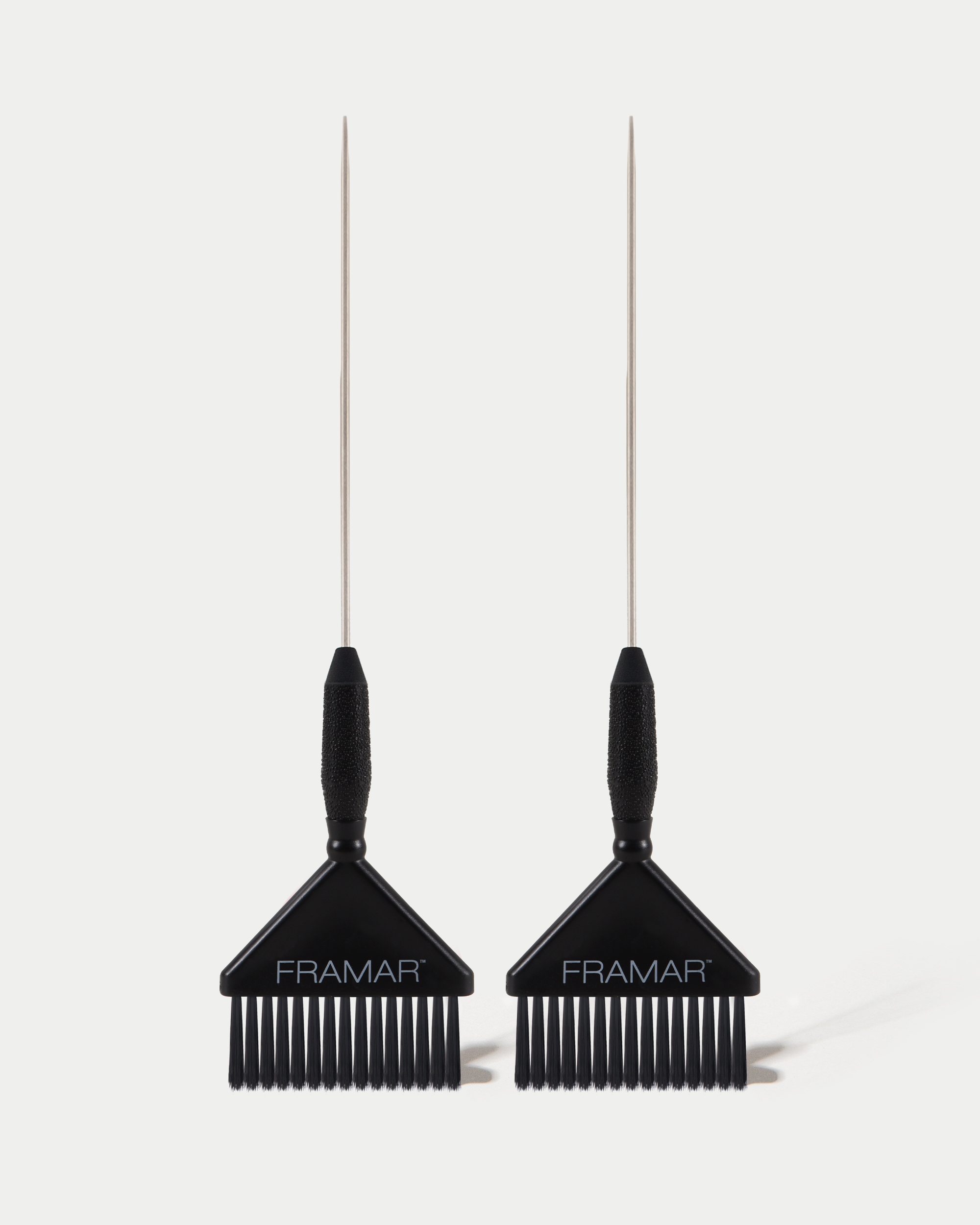 Pintail Big Daddy Brush Set
