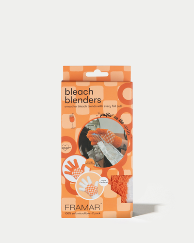 Puttin'  On The Spritz - Bleach Blenders*-hover